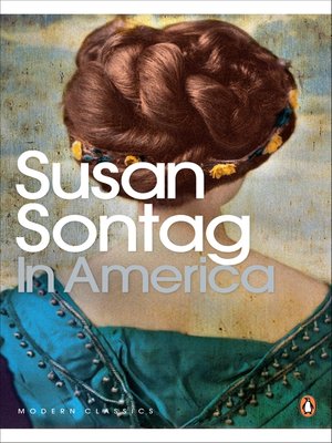 cover image of In America